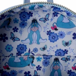 Winnie the Pooh - Floral Eeyore Cosplay 10