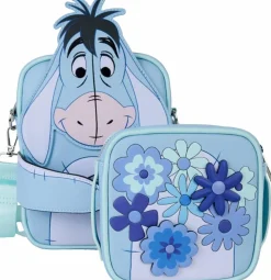 Winnie the Pooh - Floral Eeyore Cosplay 8