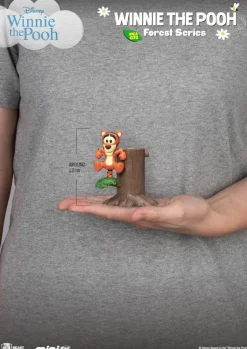 Winnie the Pooh - Forest Series Mini Egg Attack 3