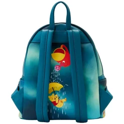 Winnie the Pooh - Heffa-Dream Glow in the Dark 10” Faux Leather Mini Backpack