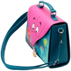 Winnie the Pooh - Heffa-Dream Glow in the Dark 8” Faux Leather Crossbody Bag