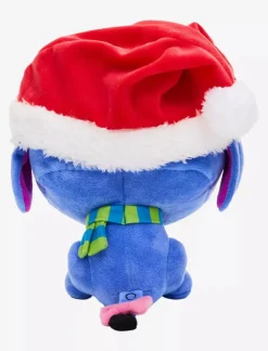 Winnie the Pooh - Holiday Eeyore 7