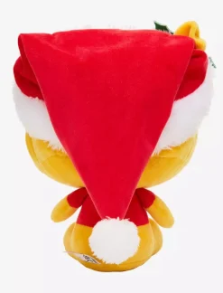 Winnie the Pooh - Holiday Pooh 7