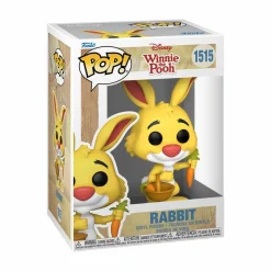 Winnie the Pooh - Hundred Acre Wood Pop! Vinyl Bundle (Set of 6)