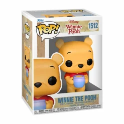 Winnie the Pooh - Hundred Acre Wood Pop! Vinyl Bundle (Set of 6)
