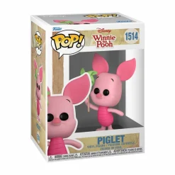 Winnie the Pooh - Hundred Acre Wood Pop! Vinyl Bundle (Set of 6)