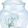 Winnie the Pooh - Hunny Pot Disney Gifts Glass Storage Jar