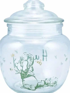 Winnie the Pooh - Hunny Pot Disney Gifts Glass Storage Jar