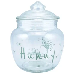 Winnie the Pooh - Hunny Pot Disney Gifts Glass Storage Jar