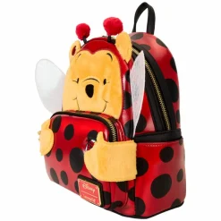Winnie the Pooh - Ladybug Cosplay 10