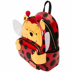 Winnie the Pooh - Ladybug Cosplay 10