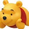Winnie the Pooh - Laid-back Pooh 7" Small Vinyl Piggy Bank