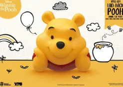 Winnie the Pooh - Laid-back Pooh 7" Small Vinyl Piggy Bank