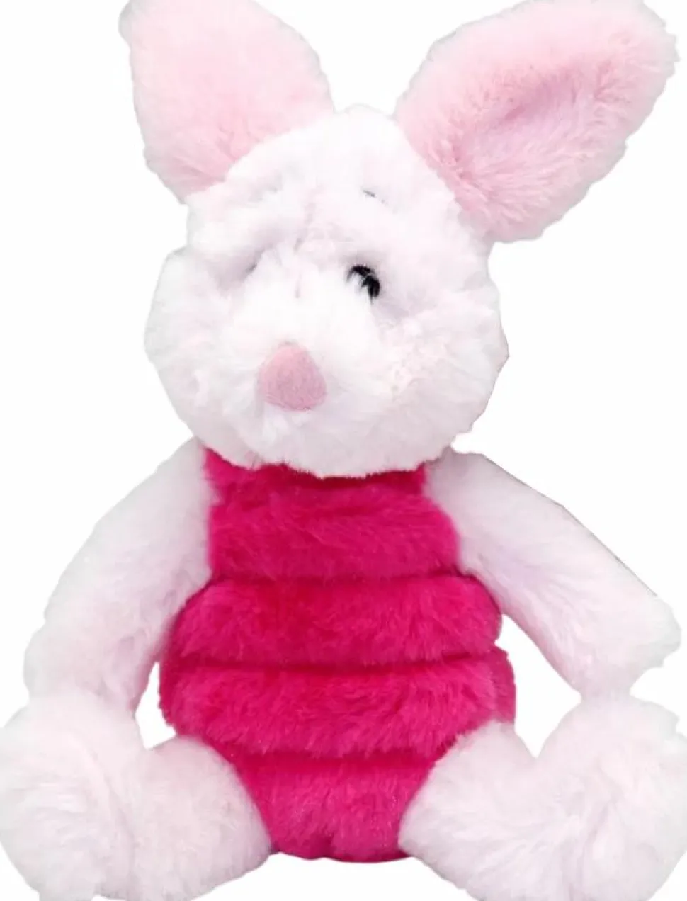 Winnie the Pooh - Piglet Re-Softables 6" Plush