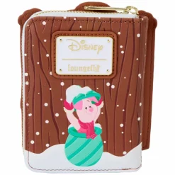 Winnie the Pooh - Pooh & Friends Christmas Greetings 4