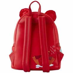 Winnie the Pooh - Pooh Puffer Jacket Cosplay 10