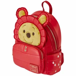 Winnie the Pooh - Pooh Puffer Jacket Cosplay 10