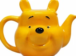 Winnie the Pooh - Pooh Shaped Tea Pot