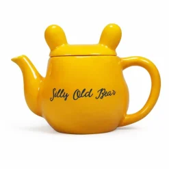 Winnie the Pooh - Pooh Shaped Tea Pot