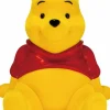 Winnie the Pooh - Pooh (Velvet Version) Large 13" Vinyl Piggy Bank