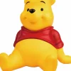 Winnie the Pooh - Pooh VPB-011 14” Vinyl Money Bank