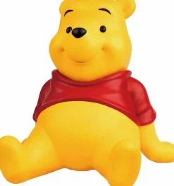Winnie the Pooh - Pooh VPB-011 14” Vinyl Money Bank