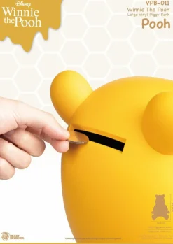 Winnie the Pooh - Pooh VPB-011 14” Vinyl Money Bank