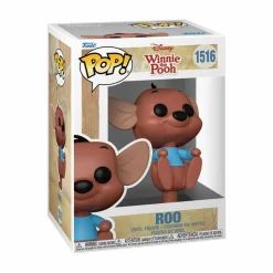 Winnie the Pooh - Roo Bouncing Pop! Vinyl Figure