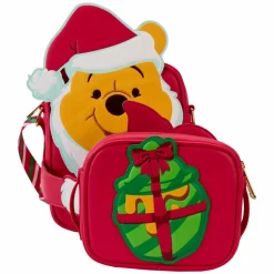 Winnie the Pooh - Santa Winnie & Piglet Cosplay 8