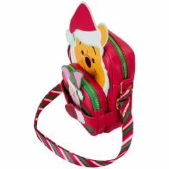 Winnie the Pooh - Santa Winnie & Piglet Cosplay 8