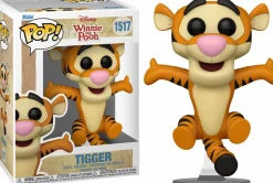 Winnie the Pooh - Tigger Bouncing Pop! Vinyl Figure