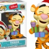 Winnie the Pooh - Tigger Holiday Pop! Vinyl Figure