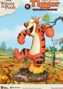 Winnie the Pooh - Tigger Master Craft 15