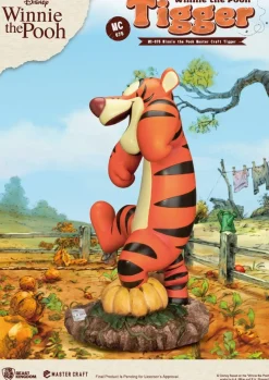 Winnie the Pooh - Tigger Master Craft 15
