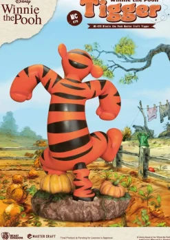 Winnie the Pooh - Tigger Master Craft 15