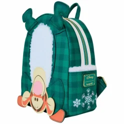 Winnie the Pooh - Tigger Winter Pajamas 10