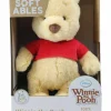 Winnie the Pooh - Winnie the Pooh Re-Softables 10" Plush