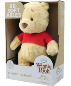 Winnie the Pooh - Winnie the Pooh Re-Softables 10