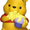 Winnie the Pooh - Winnie the Pooh Figural 8" PVC Money Bank