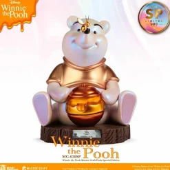 Winnie the Pooh - Winnie the Pooh Special Edition Master Craft 12" Statue