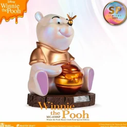 Winnie the Pooh - Winnie the Pooh Special Edition Master Craft 12