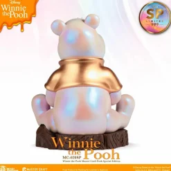 Winnie the Pooh - Winnie the Pooh Special Edition Master Craft 12