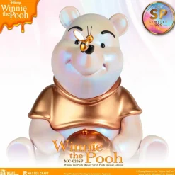 Winnie the Pooh - Winnie the Pooh Special Edition Master Craft 12