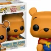 Winnie the Pooh - Winnie the Pooh Pop! Vinyl Figure