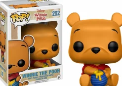 Winnie the Pooh - Winnie the Pooh Pop! Vinyl Figure