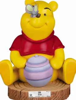 Winnie the Pooh - Winnie the Pooh Master Craft 12" Statue