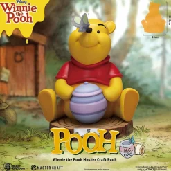 Winnie the Pooh - Winnie the Pooh Master Craft 12