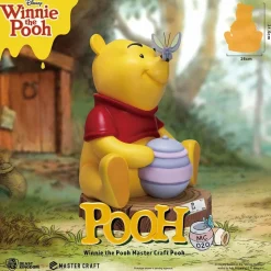 Winnie the Pooh - Winnie the Pooh Master Craft 12