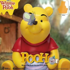Winnie the Pooh - Winnie the Pooh Master Craft 12