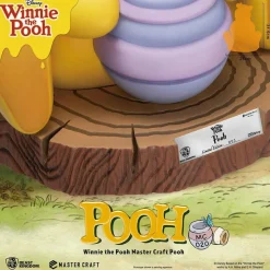 Winnie the Pooh - Winnie the Pooh Master Craft 12
